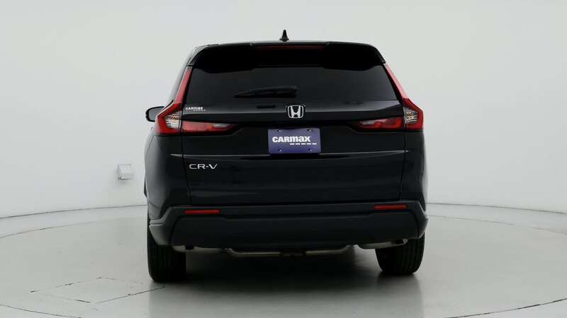 2024 Honda CR-V EX-L 6