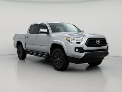 2023 Toyota Tacoma SR5 -
                Ocala, FL