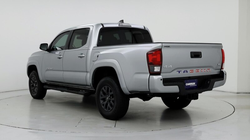 2023 Toyota Tacoma SR5 2