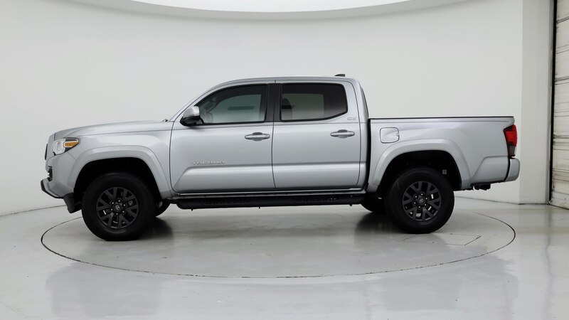 2023 Toyota Tacoma SR5 3