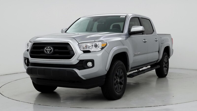 2023 Toyota Tacoma SR5 4