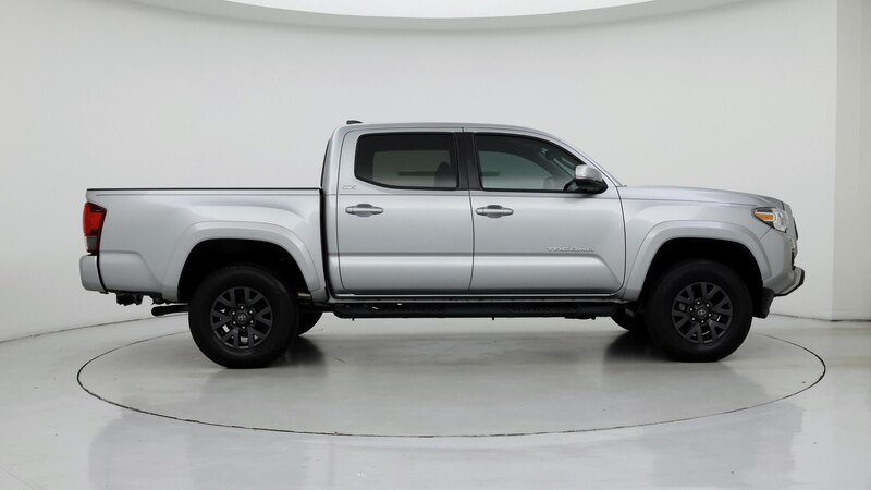 2023 Toyota Tacoma SR5 7