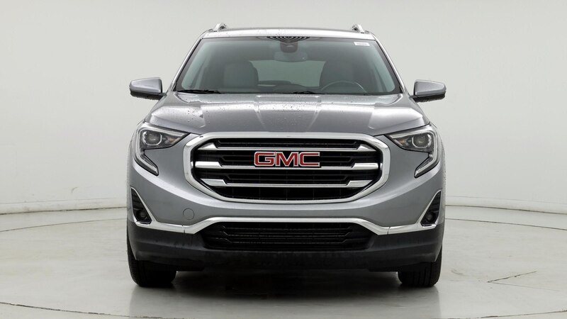 2018 GMC Terrain SLT 5