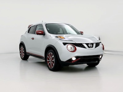 2016 Nissan Juke SL -
                Macon, GA