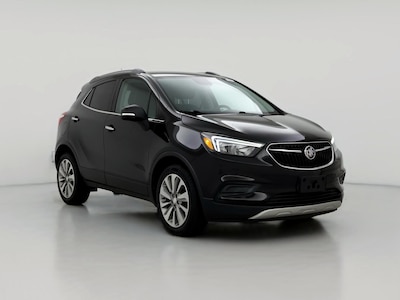 2019 Buick Encore Preferred -
                Ocala, FL