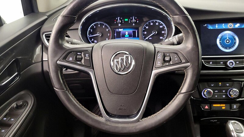 2019 Buick Encore Preferred 10