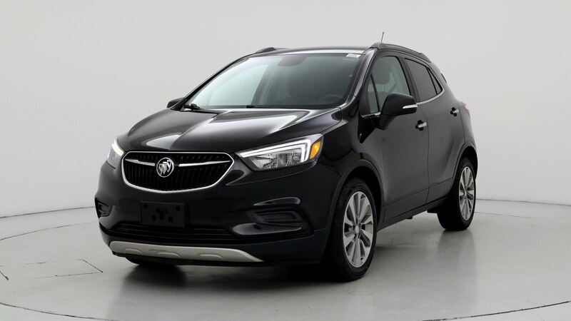 2019 Buick Encore Preferred 4