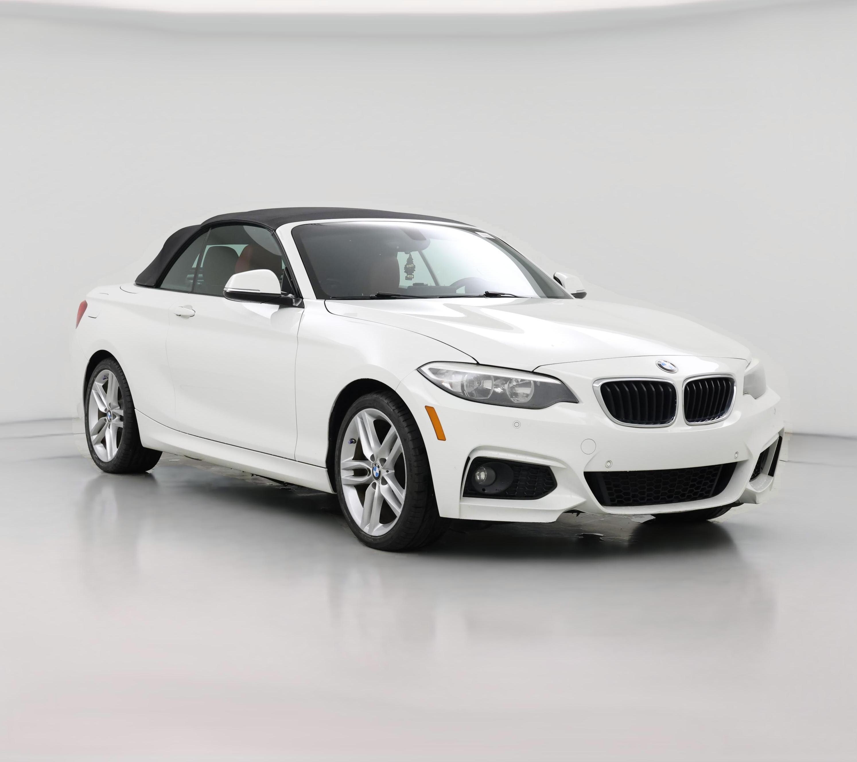 Thumbnail: 2017 BMW 2 Series - 1