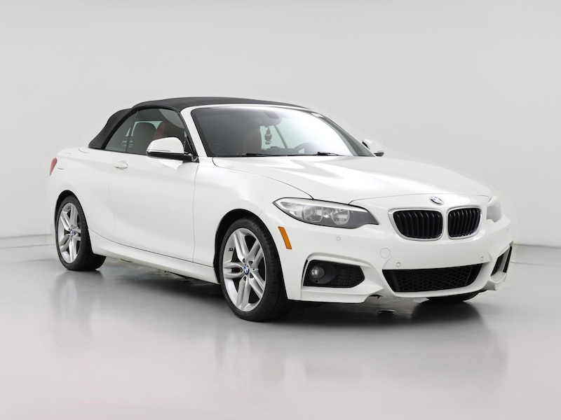 2017 BMW 2 Series 230i -
                  East Meadow, NY