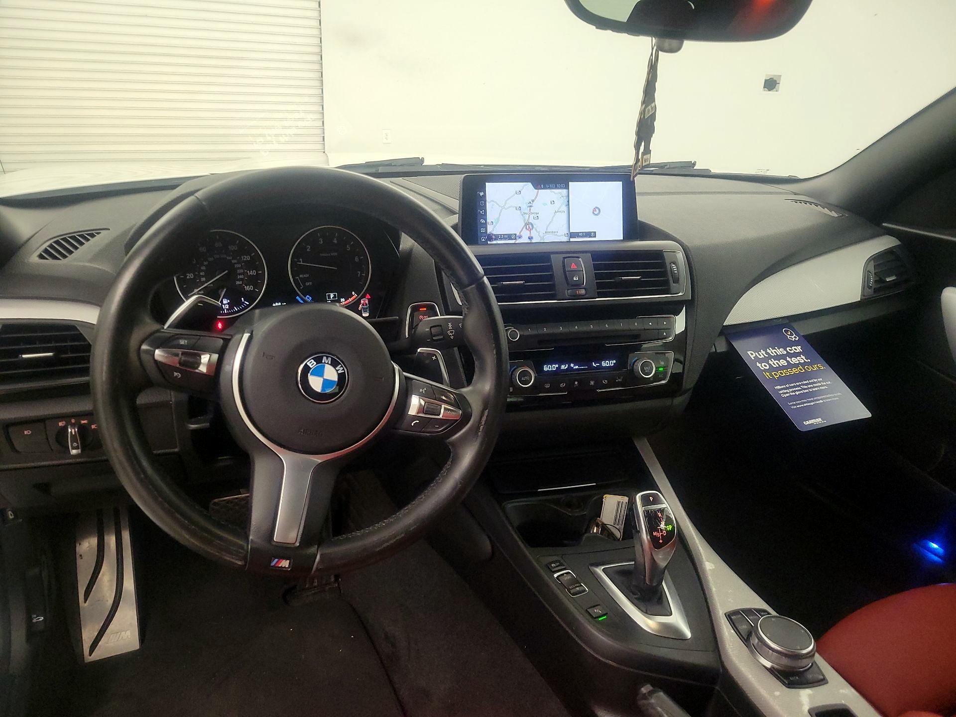 Thumbnail: 2017 BMW 2 Series - 9