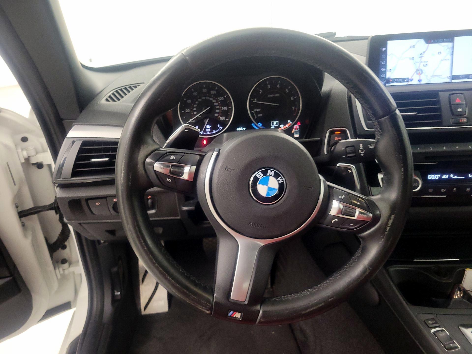 Thumbnail: 2017 BMW 2 Series - 10