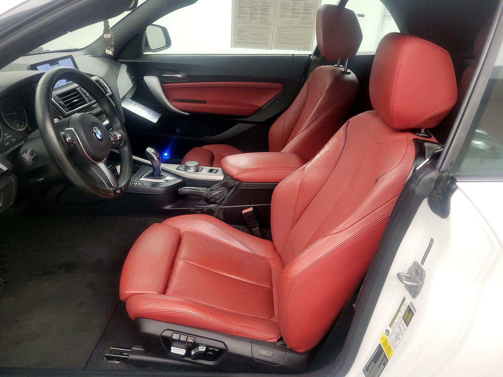 Thumbnail: 2017 BMW 2 Series - 11