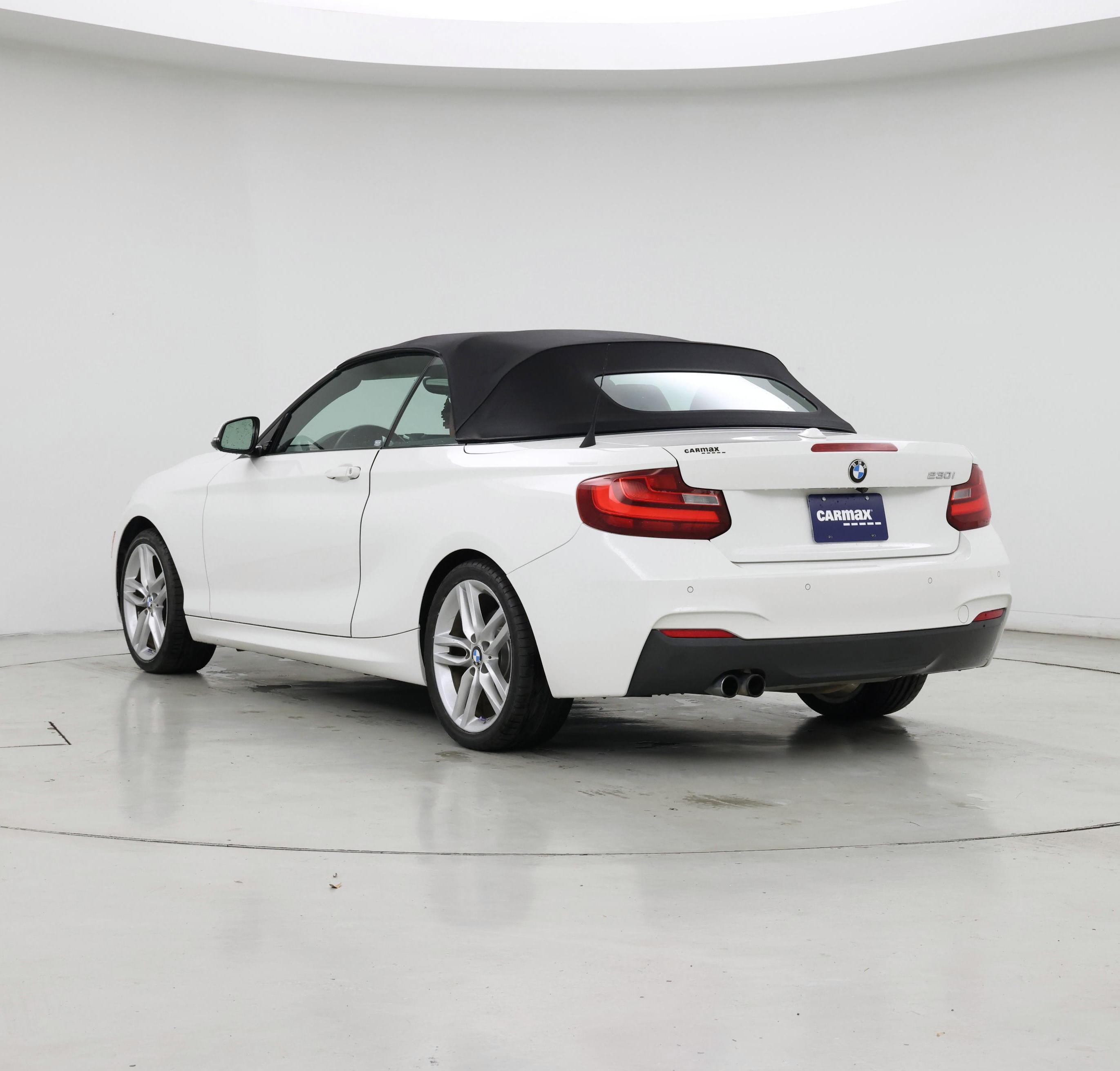 Thumbnail: 2017 BMW 2 Series - 2