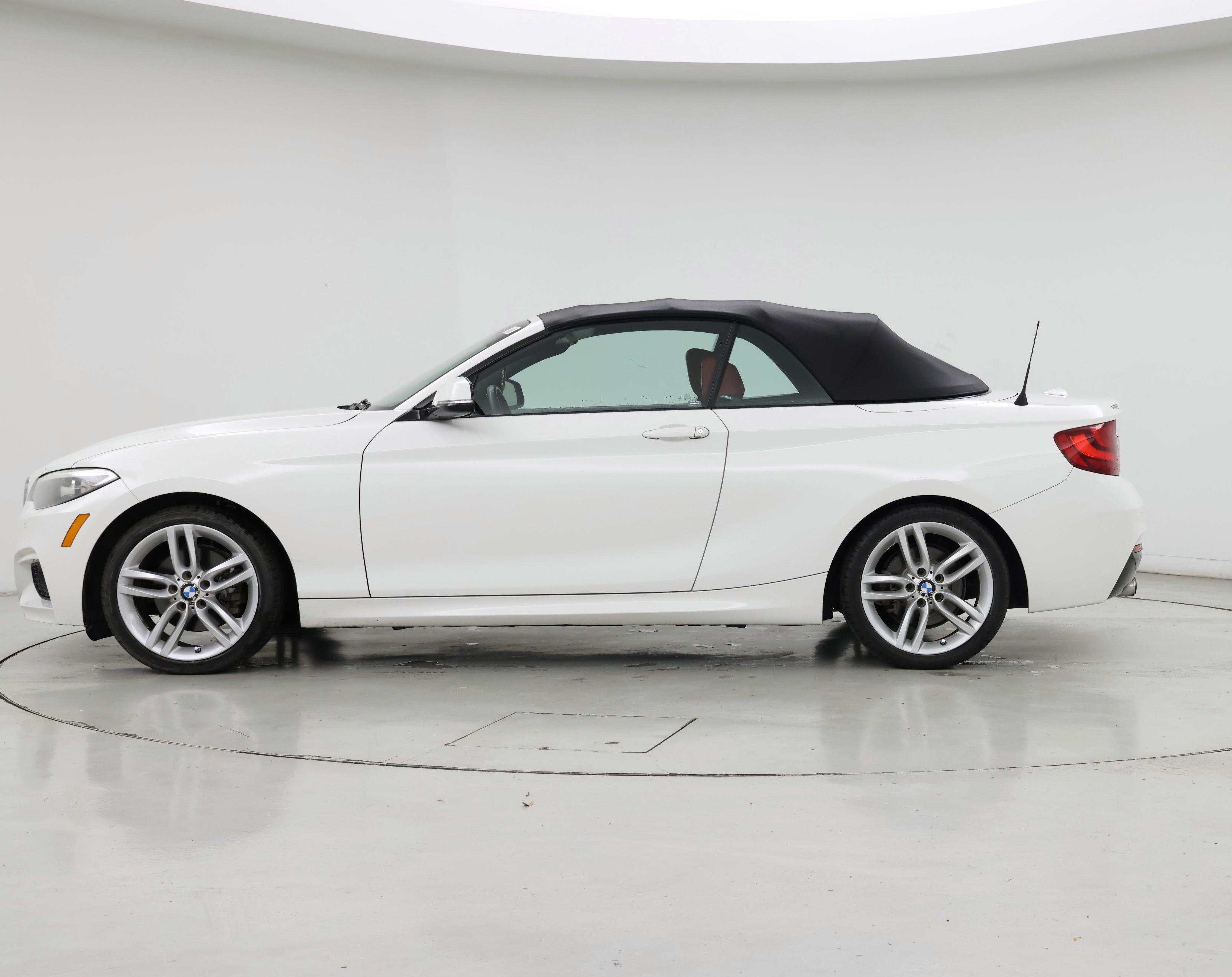 Thumbnail: 2017 BMW 2 Series - 3