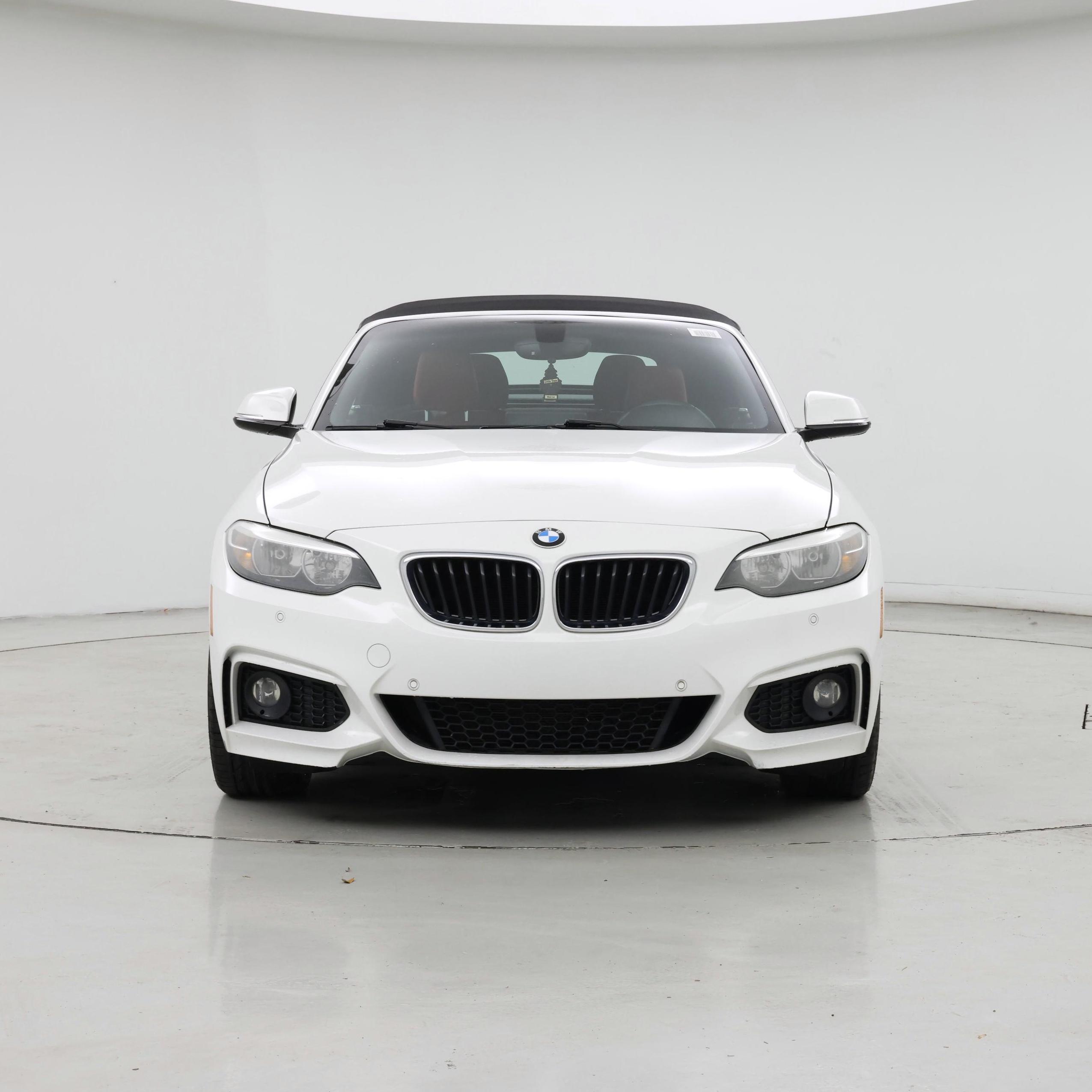 Thumbnail: 2017 BMW 2 Series - 5