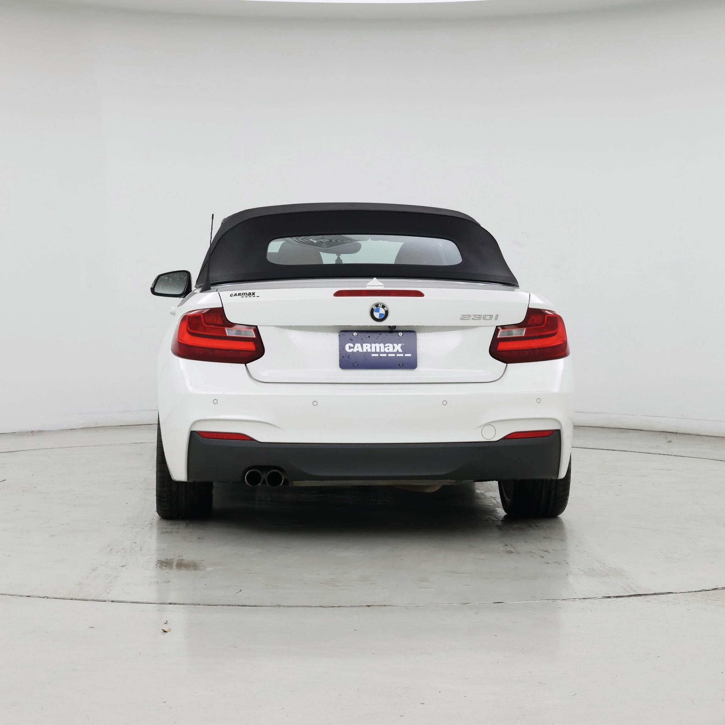 Thumbnail: 2017 BMW 2 Series - 6