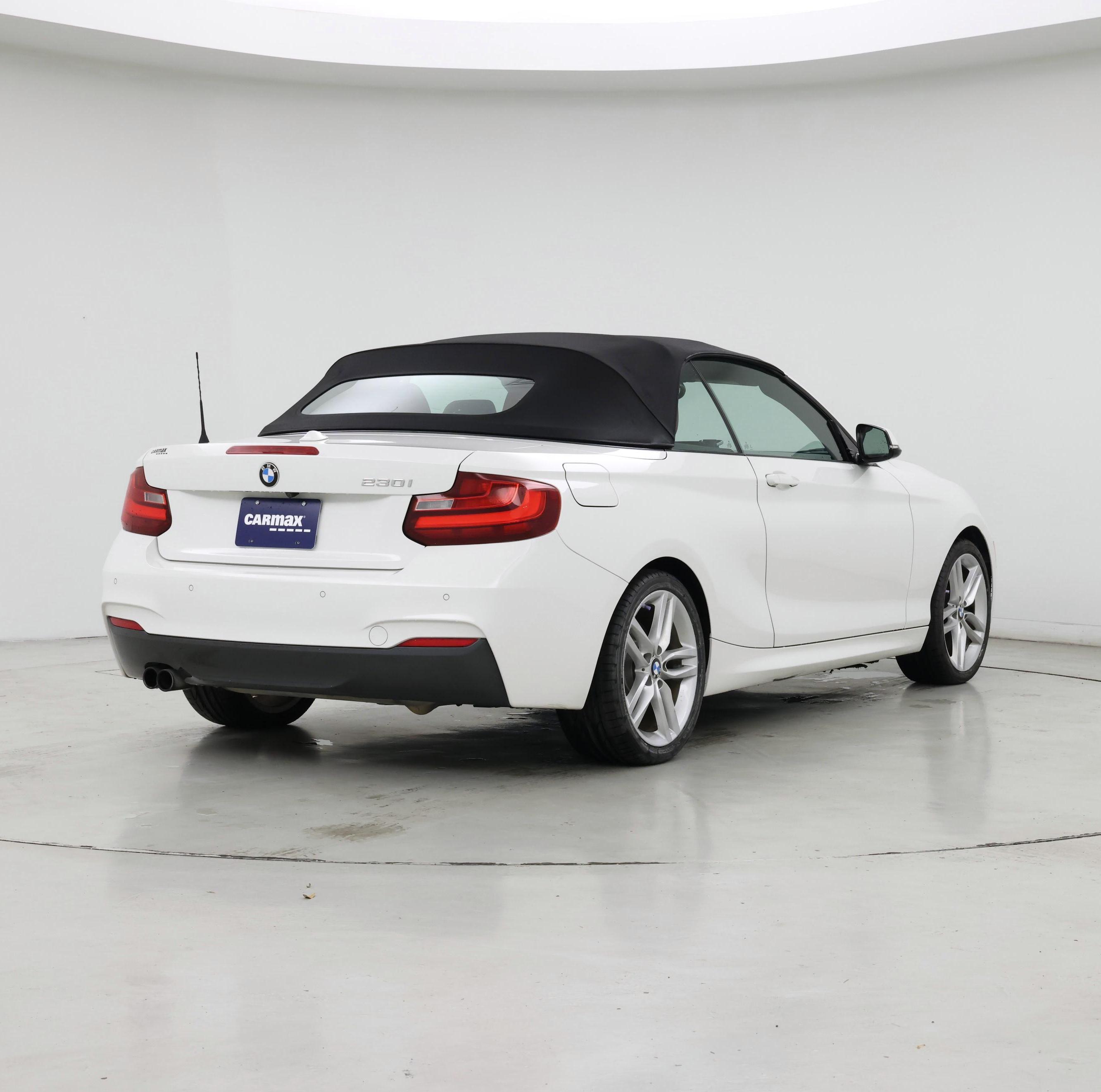 Thumbnail: 2017 BMW 2 Series - 8