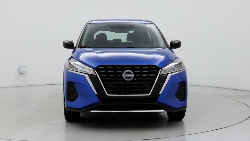 2023 Nissan Kicks S 5