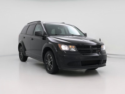 2018 Dodge Journey SE -
                Warner Robins, GA