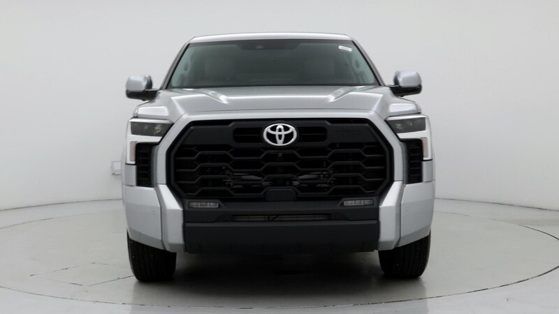 2023 Toyota Tundra SR5 5