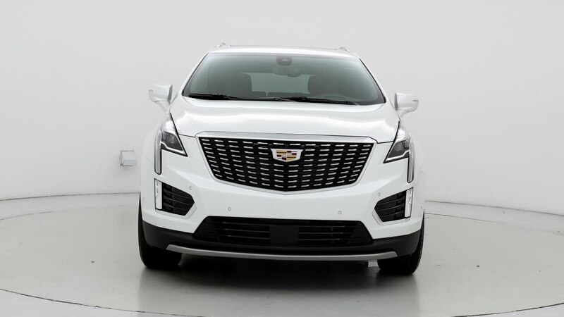 2023 Cadillac XT5 Premium Luxury 5