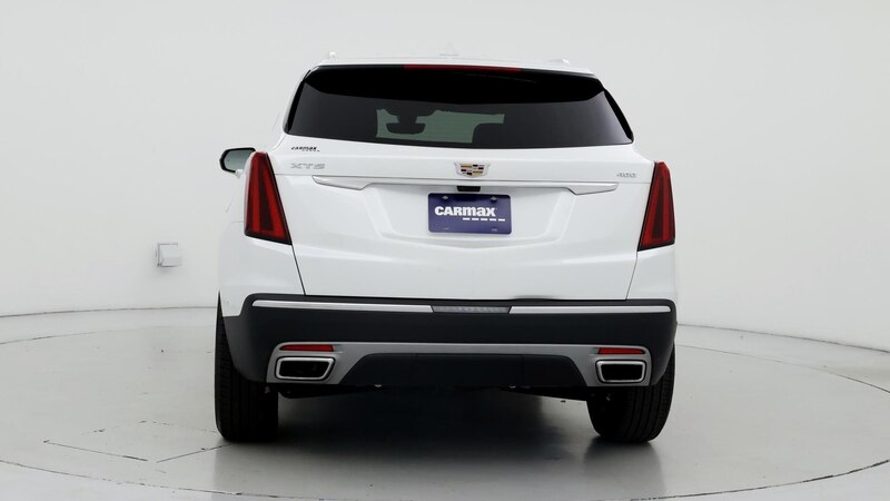 2023 Cadillac XT5 Premium Luxury 6