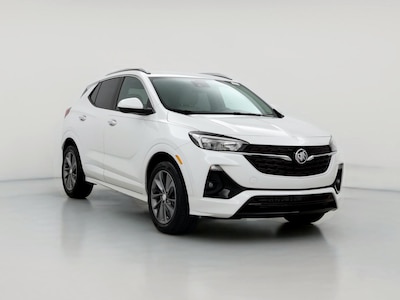 2022 Buick Encore GX Select -
                Gainesville, FL