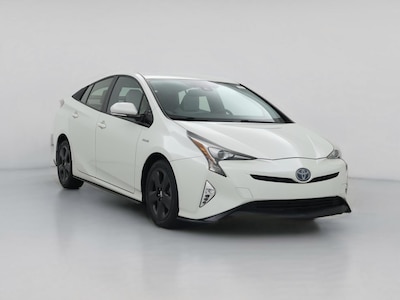 2017 Toyota Prius Four Touring -
                Stockbridge, GA