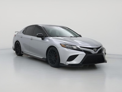 2020 Toyota Camry TRD -
                Gainesville, FL