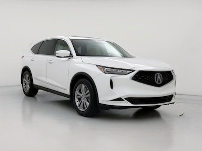 2024 Acura MDX  -
                Stockbridge, GA