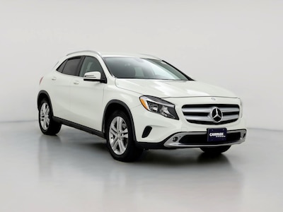 2015 Mercedes-Benz GLA 250 -
                Gainesville, FL