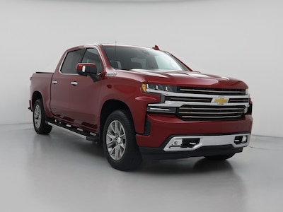 2021 Chevrolet Silverado 1500 High Country -
                Buford, GA