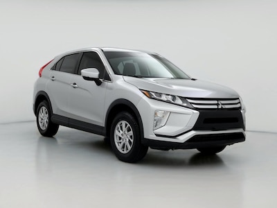 2019 Mitsubishi Eclipse Cross ES -
                Tallahassee, FL