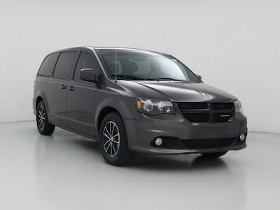 2018 Dodge Grand Caravan SE -
                Gainesville, FL