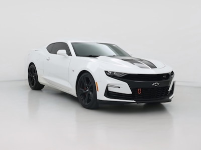 2019 Chevrolet Camaro  -
                Gainesville, FL