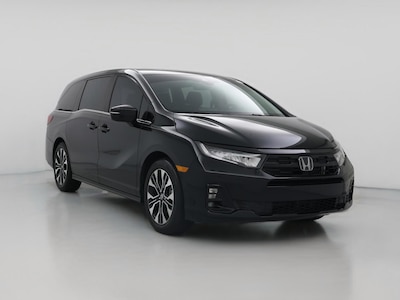 2025 Honda Odyssey Elite -
                Gainesville, FL