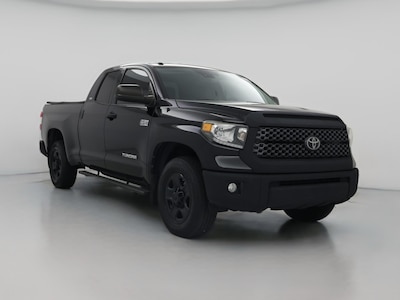 2019 Toyota Tundra SR5 -
                Ocala, FL