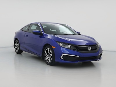 2019 Honda Civic LX -
                Stockbridge, GA