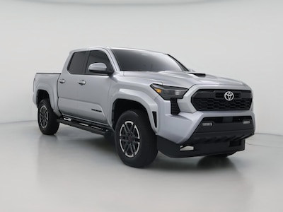 2024 Toyota Tacoma TRD Sport -
                Tallahassee, FL