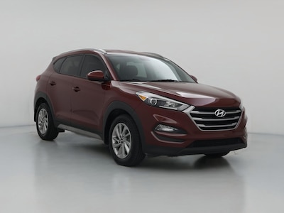 2018 Hyundai Tucson SEL -
                Gainesville, FL