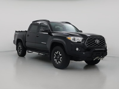 2020 Toyota Tacoma TRD Off-Road -
                Stockbridge, GA