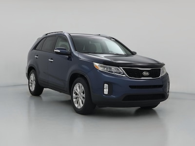 2014 Kia Sorento EX -
                Stockbridge, GA