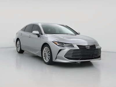 2019 Toyota Avalon Limited -
                Roswell, GA