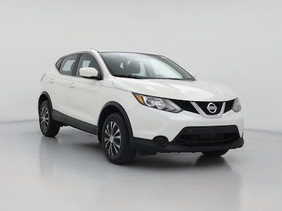 2017 Nissan Rogue Sport S -
                Gainesville, FL