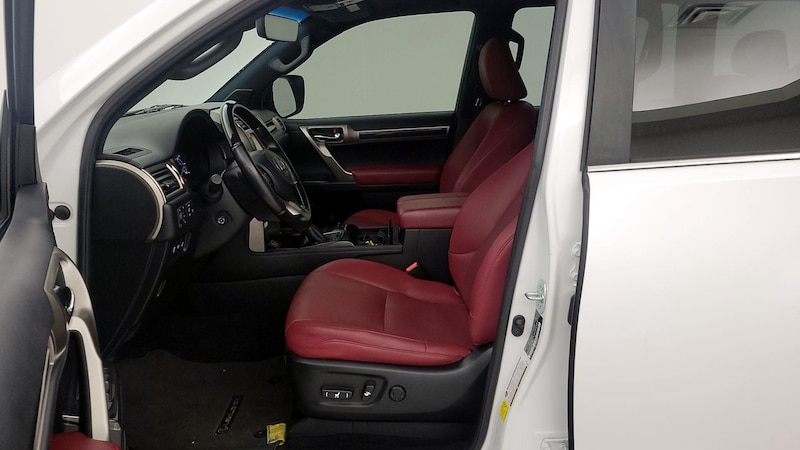 2021 Lexus GX 460 Premium 11
