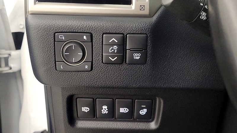 2021 Lexus GX 460 Premium 13