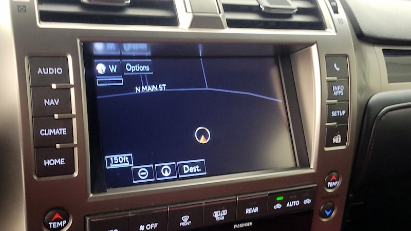 2021 Lexus GX 460 Premium 14