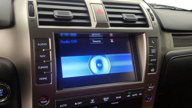 2021 Lexus GX 460 Premium 16