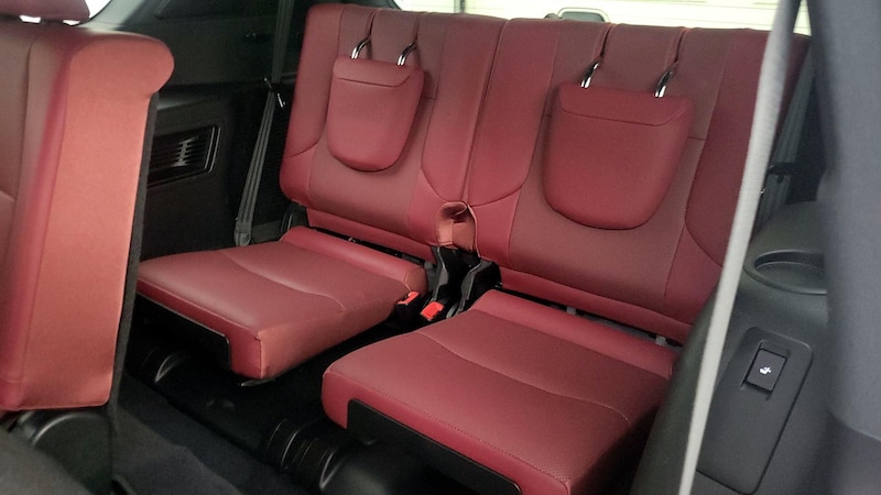 2021 Lexus GX 460 Premium 22