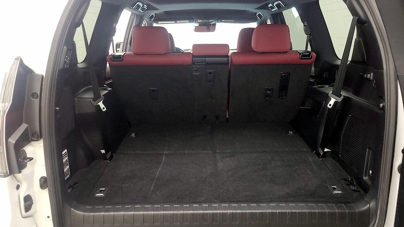 2021 Lexus GX 460 Premium 24